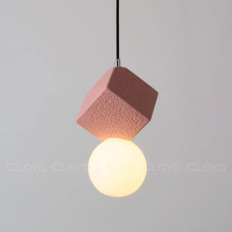Подвесной светильник Cloyd Austa 11150