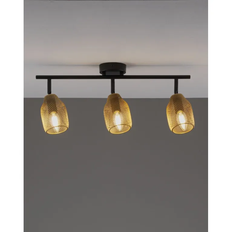 Спот Moderli Adalina V11838-3C