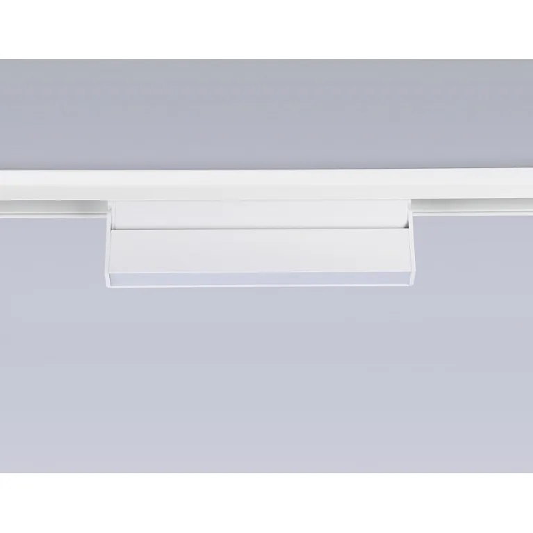Трековый светодиодный светильник Ambrella light Track System Magnetic GL4061