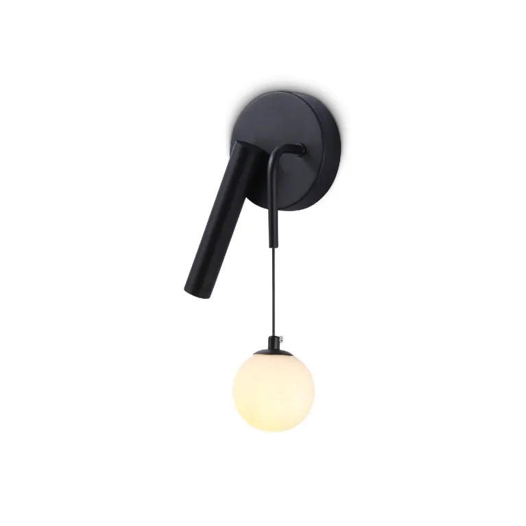 Настенный светильник Ambrella Light LineTech FL66385