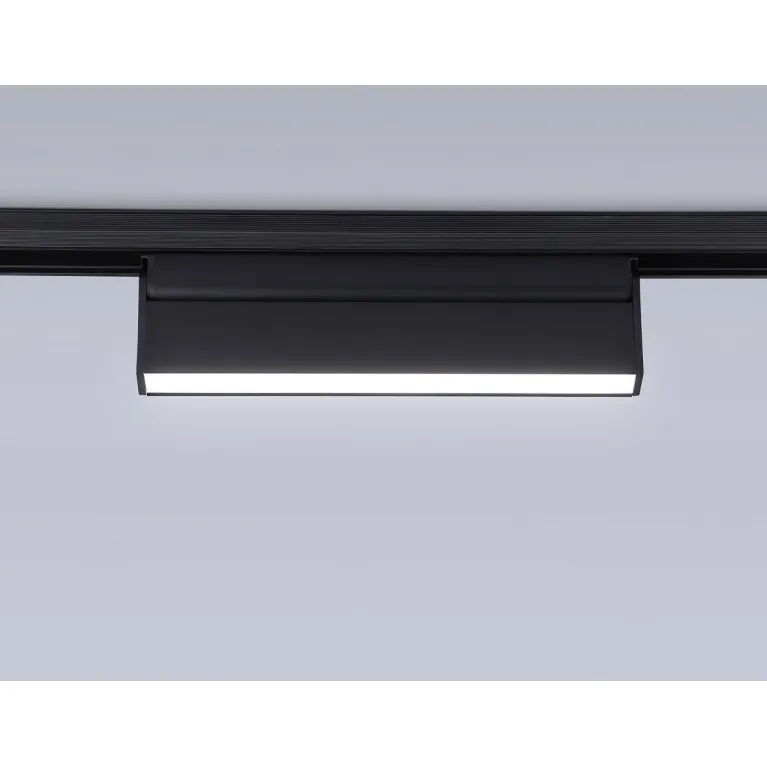 Трековый светодиодный светильник Ambrella light Track System Magnetic GL4062