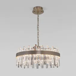 Подвесная люстра Bogates Sparkle 417/1 a067818
