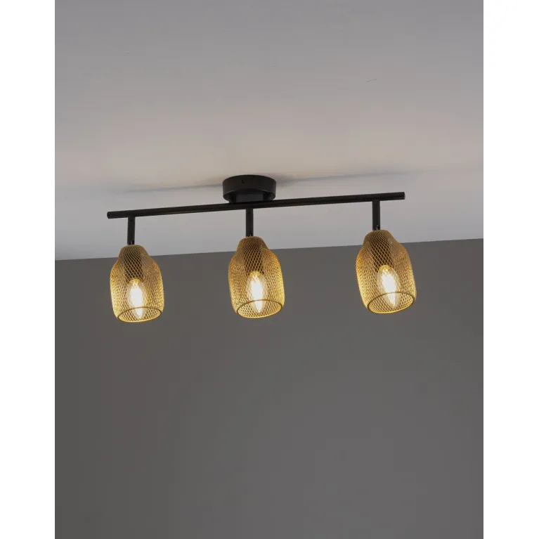 Спот Moderli Adalina V11838-3C