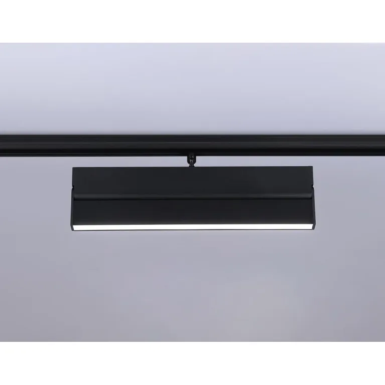 Трековый светодиодный светильник Ambrella light Track System Magnetic GL4066