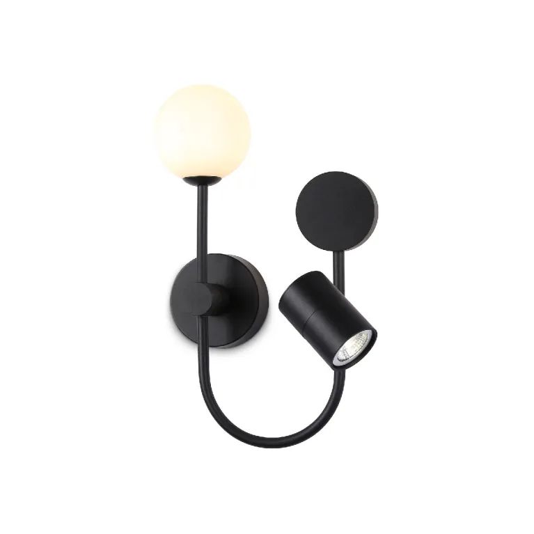 Настенный светильник Ambrella Light LineTech FL66389