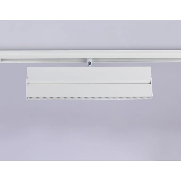 Трековый светодиодный светильник Ambrella light Track System Magnetic GL4080