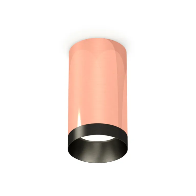Потолочный светильник Ambrella Light Techno Spot XS6326004 (C6326, N6131)