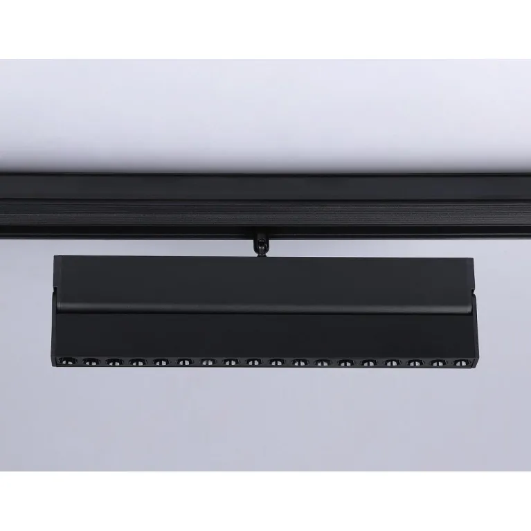 Трековый светодиодный светильник Ambrella light Track System Magnetic GL4081