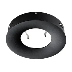 Насадка торцевая на светильник RULLO dia 80 m Lightstar Rullo 204487