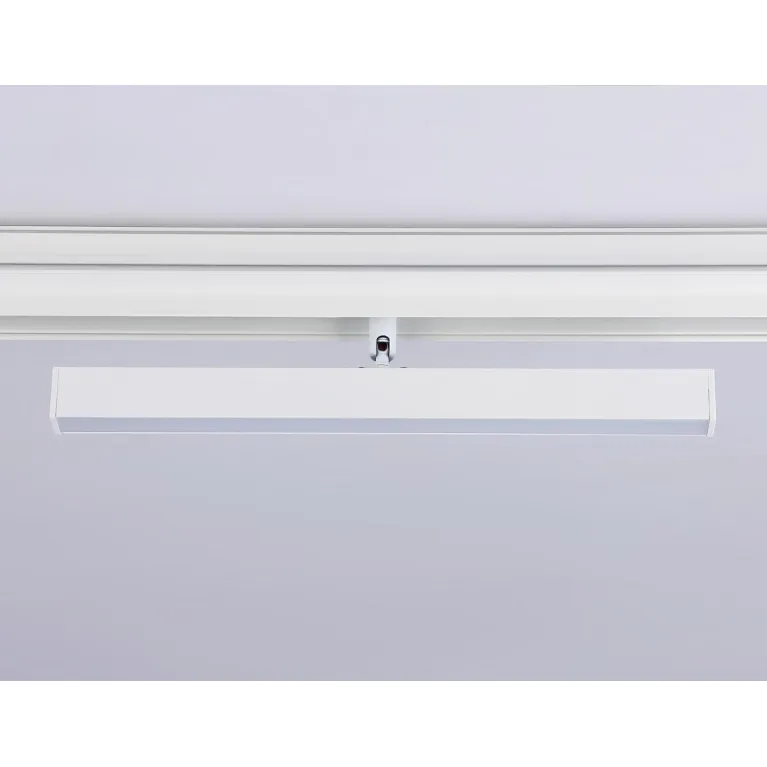 Трековый светодиодный светильник Ambrella light Track System Magnetic GL4200