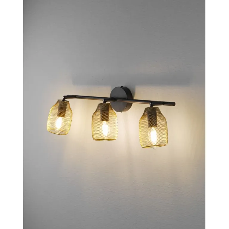 Спот Moderli Adalina V11838-3C