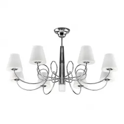 Потолочная люстра Lightstar Vortico 814094