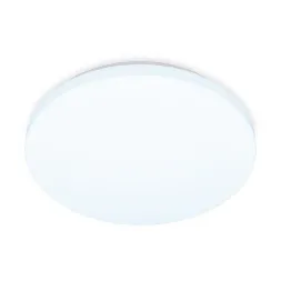 Потолочный светодиодный светильник Ambrella light Orbital Air FZ1008