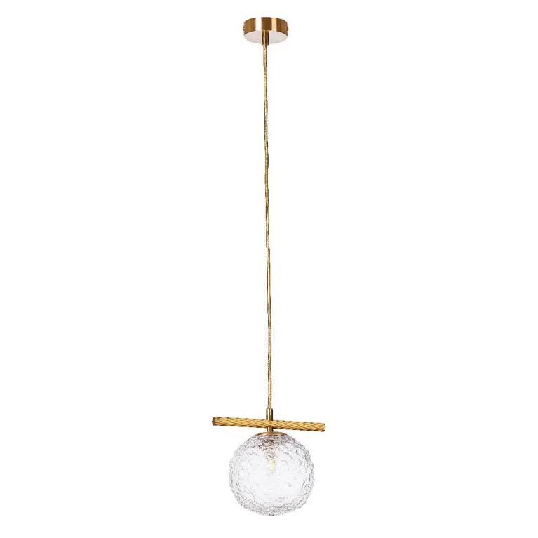 Подвесной светильник Myfar Francis MR2074-1P