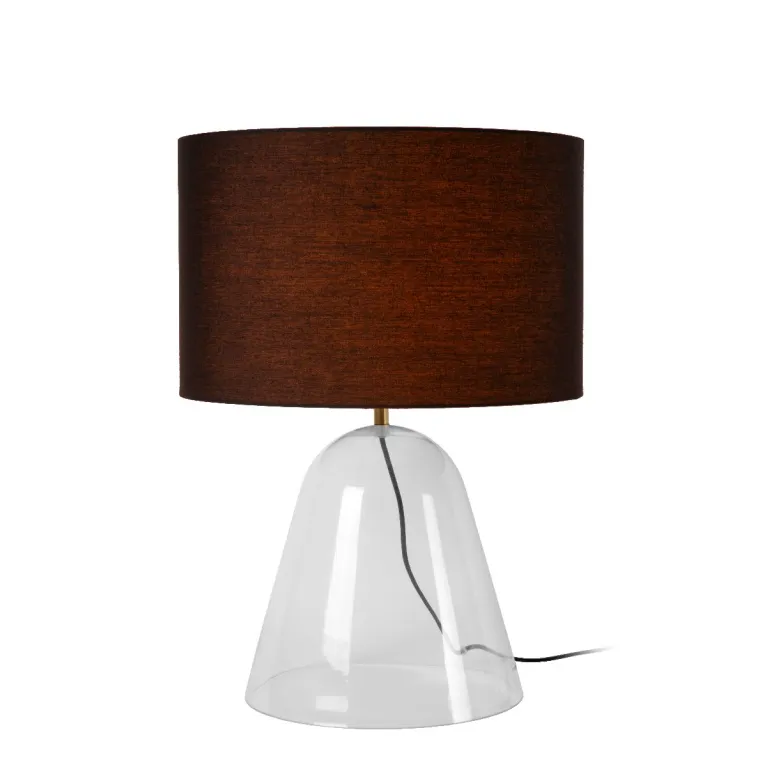 Настольная лампа Lucide Campana 34550/81/60