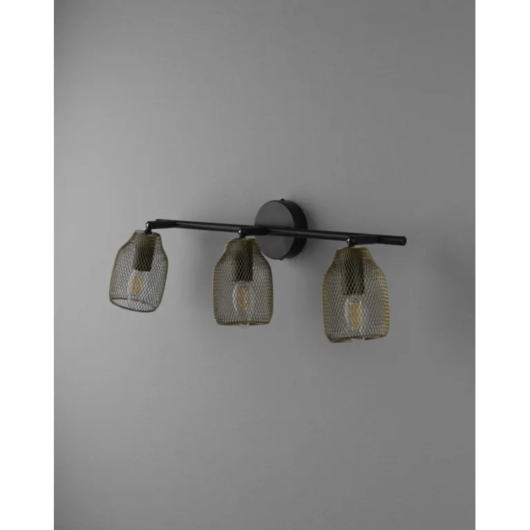 Спот Moderli Adalina V11838-3C