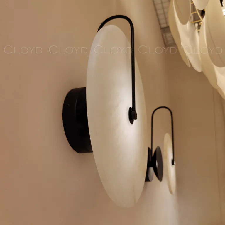 Настенный светильник Cloyd Axiom 20334
