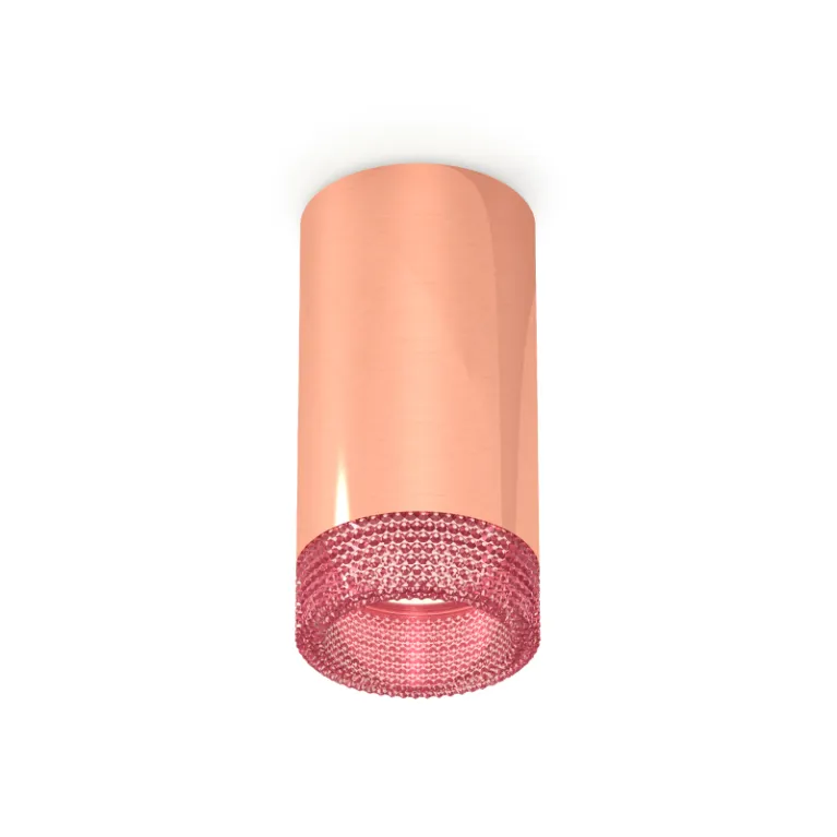Потолочный светильник Ambrella Light Techno Spot XS6326010 (C6326, N6152)