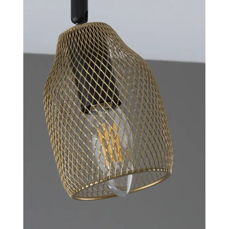 Спот Moderli Adalina V11838-3C