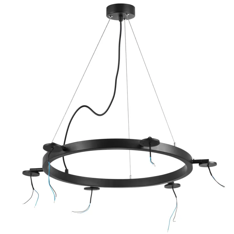 Крепление подвесное круглое Lighstar Rullo 571016
