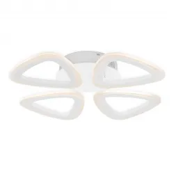 Потолочная светодиодная люстра Ambrella light Original FA4482