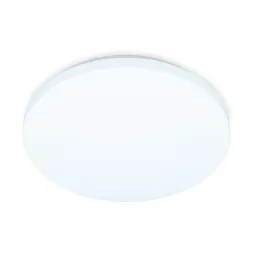 Потолочный светодиодный светильник Ambrella light Orbital Air FZ1006