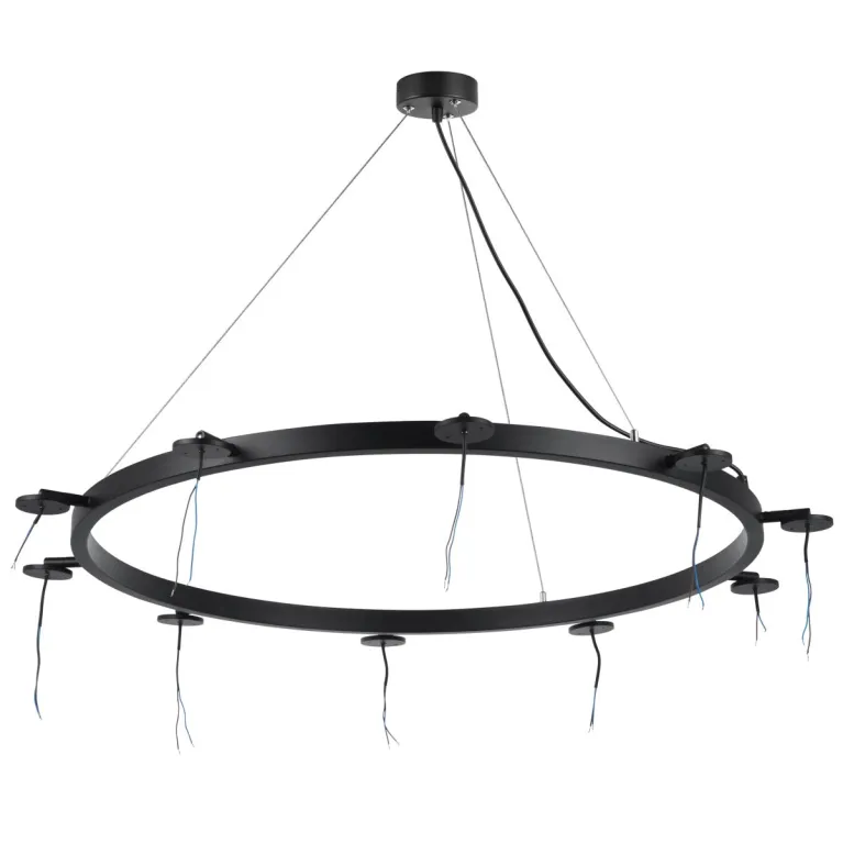Крепление подвесное круглое Lighstar Rullo 571020
