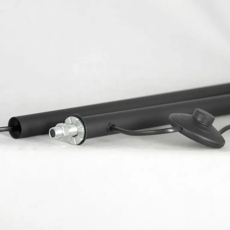 Торшер Lussole Lgo LSP-0642