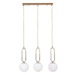 Подвесной светильник Myfar Pierre MR1167-1P