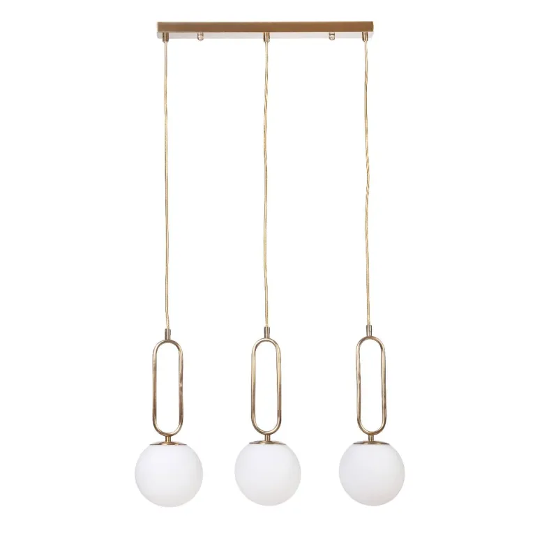 Подвесной светильник Myfar Pierre MR1167-1P