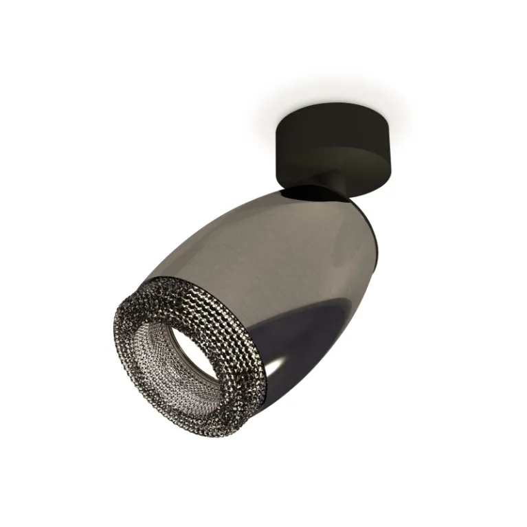 Спот Ambrella Light Techno Spot XM1123002 (A2210, C1123, N7192)