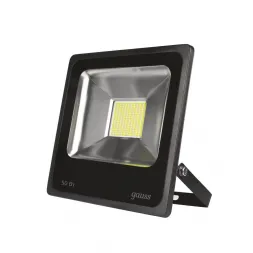 Прожектор светодиодный Gauss 50W 613100350