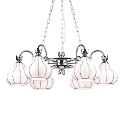 Подвесная люстра Arte Lamp Venezia A2235LM-6WH