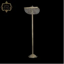 Торшер Art Classic 23.282T6.35SP-135.G