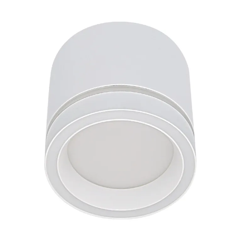 Накладной светильник Reluce 53003-9.5-001LD GX53 WT