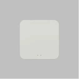 Конвертер WiFi-Zigbee/BLE для умного дома Denkirs Zigbee Control DK7402-WF