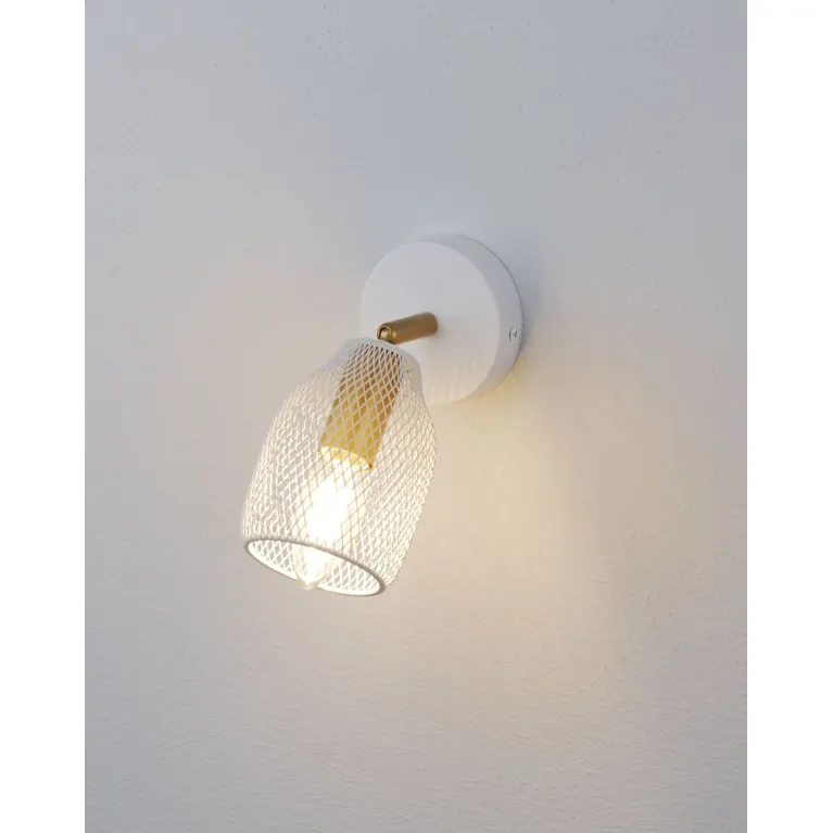 Спот Moderli Adalina V11839-1W