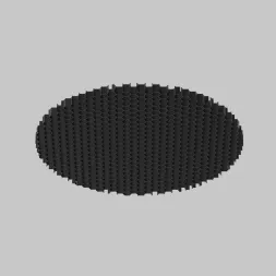 Светофильтр Maytoni Technical Focus Led HoneyComb-D75