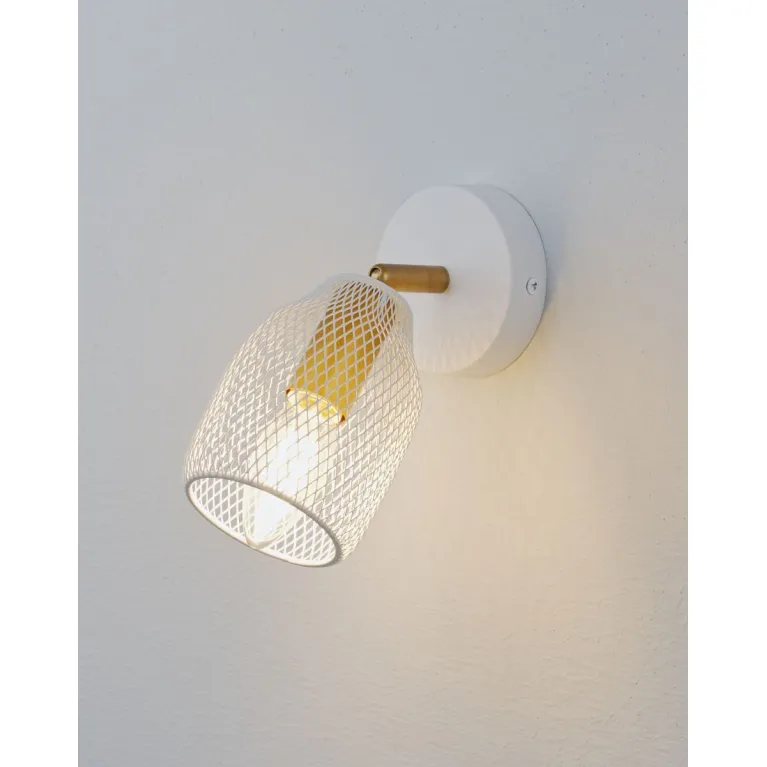 Спот Moderli Adalina V11839-1W