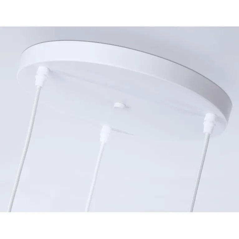 Подвесная люстра Ambrella light Traditional TR8078