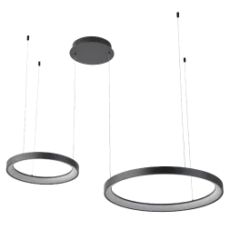 Подвесная люстра Zortes Innra ZRS.90611.02