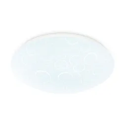 Потолочный светодиодный светильник Ambrella light Orbital Air FZ1081