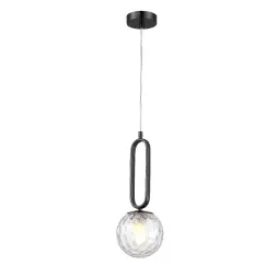 Подвесной светильник Myfar Pierre MR2243-1P