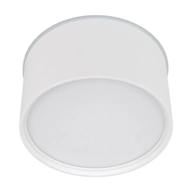 Накладной светодиодный светильник Arlight SP-CYLINDO-R160-18W Day4000 (WH, 110 deg, 230V) 041247