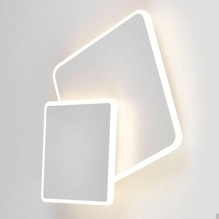 Настенный светодиодный светильник Natali Kovaltseva Led Lamps 81111/1W