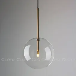 Подвесной светильник Cloyd Carambol 11153