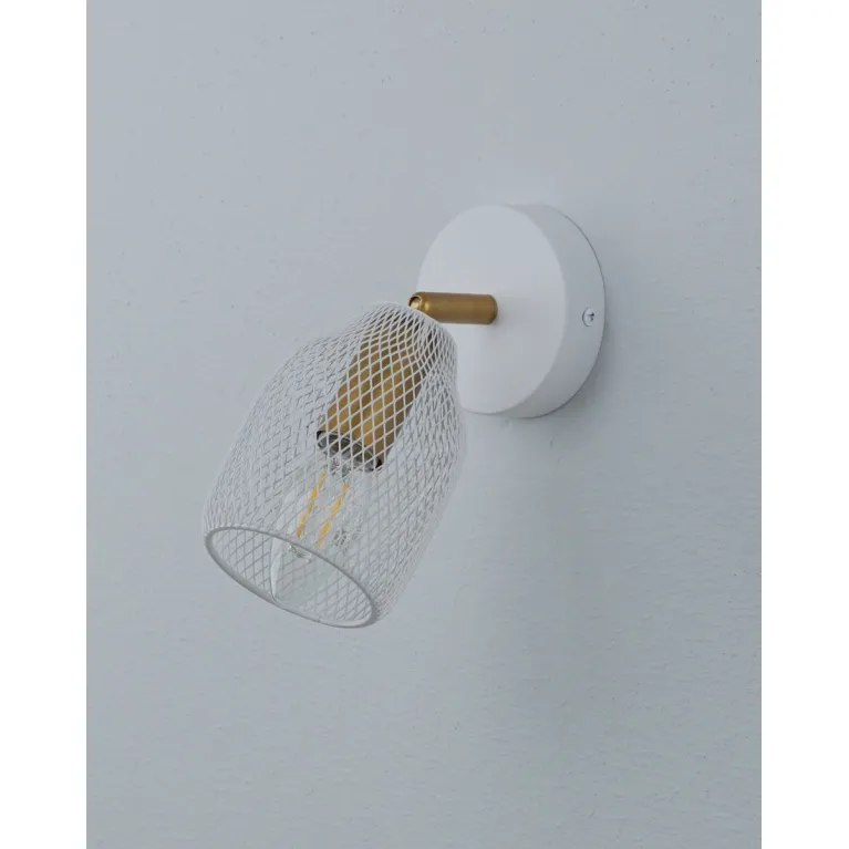 Спот Moderli Adalina V11839-1W