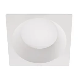 Рамка (светильник) PVC д/крепления LED источника света в подвесном потолке Lightstar Piano 012926