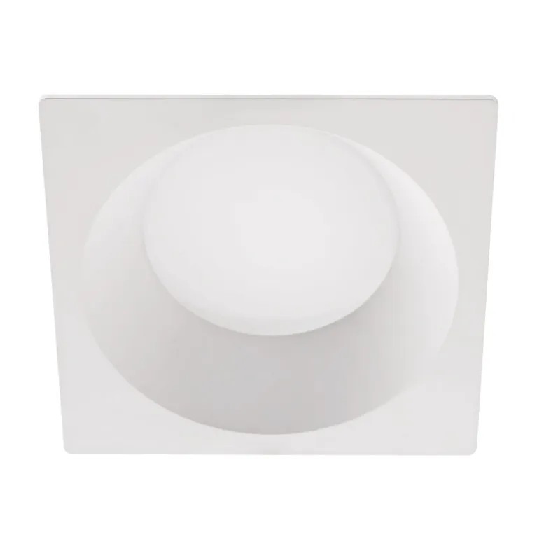 Рамка (светильник) PVC д/крепления LED источника света в подвесном потолке Lightstar Piano 012926