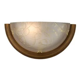 Настенный светильник Sonex Provence Brown 003